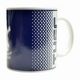 thumbnail image 2 of Tottenham Hotspur FC Fade Crest Mug, 2 of 3