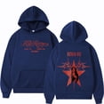 thumbnail image 1 of Cantante Kenia Os 2026 nuevo álbum Merch sudaderas con capucha hombres mujeres gótico Casual sudaderas de gran tamaño primavera otoño jerseys ropa de calle, 1 of 5