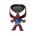 thumbnail image 1 of Funko Pop Spider-Man Across The Spiderverse - Scarlet Spider #1232 R.D.S Funko 889698657358, 1 of 2
