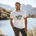 thumbnail image 2 of Toyota Truck Mens Big and Tall Vintage Tee 4x4 Lifestyle, 2 of 5