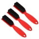 thumbnail image 3 of Cepillo para barba Sincero 3 piezas Cerdas de nailon Mango curvo, 3 of 10
