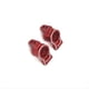 thumbnail image 2 of Kit de Copa de Rueda Trasera Mejorada para Coche RC para LC RACING 1/10 PTG-2 PTG-2R Piezas Mejoradas para Coche RC Rojo, 2 of 5