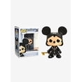 thumbnail image 1 of Funko Pop Kingdom Hearts Organization 13 Mickey 334 Box Lunch Funko Funko QZJH002559 Blanco Unitalla Funko Pop Kingdom Hearts Organization 13 Mickey 334 Box Lunch, 1 of 1