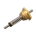 thumbnail image 3 of Home Appliance Accessories Connecting Rod Gas Boiler Water Heater Valves Household Appliances Mm Long Ejector Pin, 3 of 10