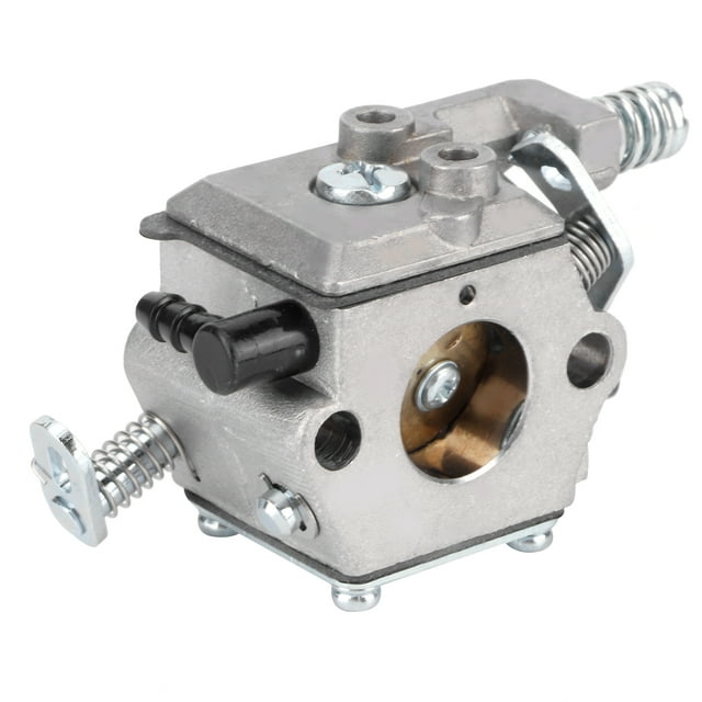 Carburetor, Carburetor Replacement, Aluminum High Efficiency Widely for General Engine Water Pump Generator Brush Cutter