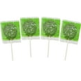 thumbnail image 6 of Tootsie Caramel Apple Pops, 9.4 oz. Gluten Free, Peanut Free. Contains Milk and Soy.,pack of 2., 6 of 6