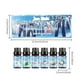 thumbnail image 3 of Xihbxyly Aceite Limpiador Aromático, Aceite Humidificador con Perfume Refrescante, Fragancia Duradera, Multiusos, Alivio Del Estrés y Relajación, Ideal para Oficina y Hogar, 10 Ml, Paquete de 6, 3 of 7