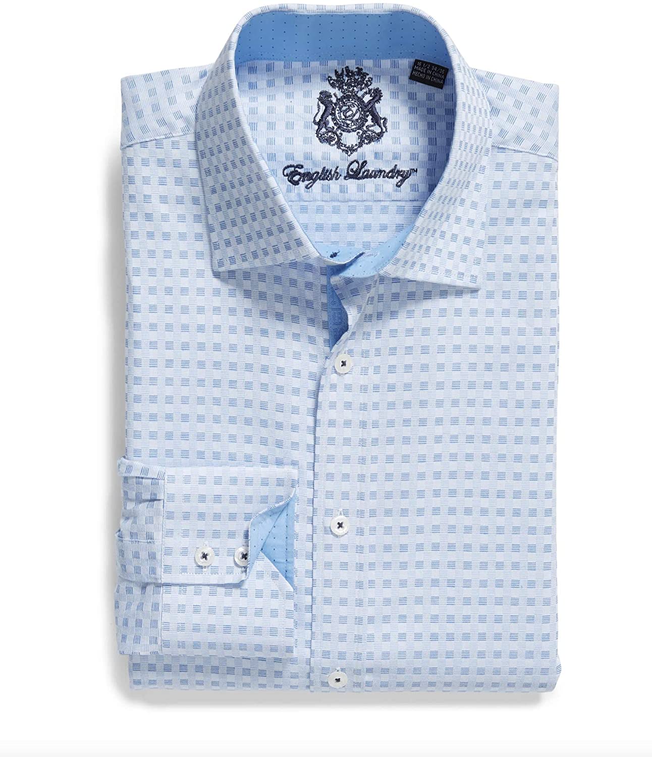 english laundry men's dress shirts john lennon dress shirts English Laundry