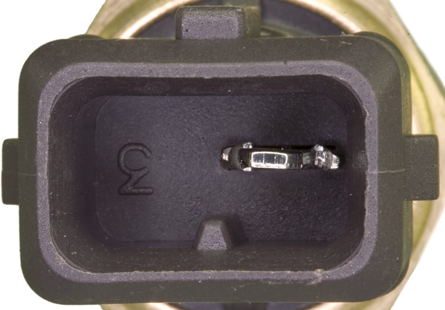 Engine Coolant Temperature Sender