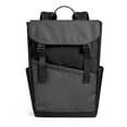 thumbnail image 1 of Mochila Tomtoc Flap Laptop para MacBook 18L, 13-16", resistente al agua, 1 of 8