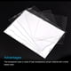 thumbnail image 3 of Muestra Estuche Caja Acrílico Caja Transparente Polvo Prueba Protección Vitrina 36x26x21cm para Coleccionables, 3 of 5