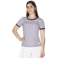 thumbnail image 1 of Blusa cuello redondo para dama, 1 of 4