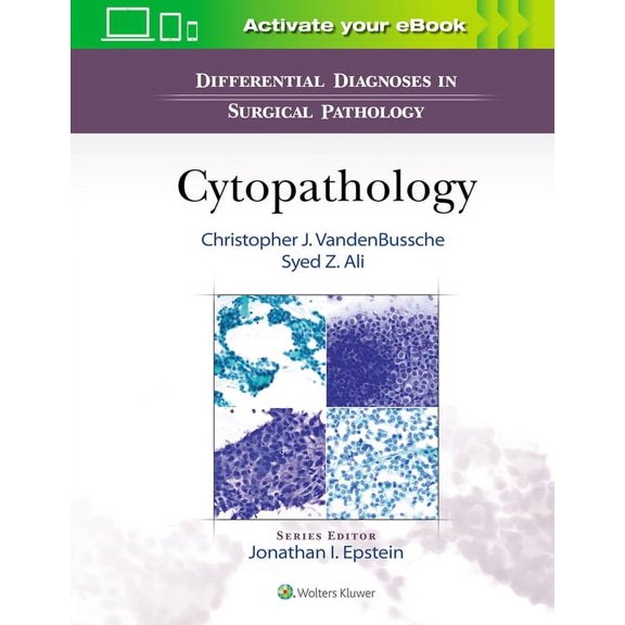 Differential Diagnoses in Surgical Pathology: Cytopathology, (Hardcover)