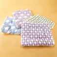 thumbnail image 3 of Bangcool Rabbit Mat Bed Thickened Polka Dot Star Warm Kitten Winter Pad Puppy Sleep Mat, 3 of 10