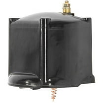 6V Ignition Coil Fits Ford/New Holland Replaces 21A551