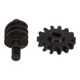 thumbnail image 4 of Engranaje Diferencial RC, Engranajes De Acero Del Eje Diferencial RC Duraderos Y Livianos 12T 13T 14T 16T Para Piezas De Actualización De Automóviles RC ANGGREK Otros, 4 of 8