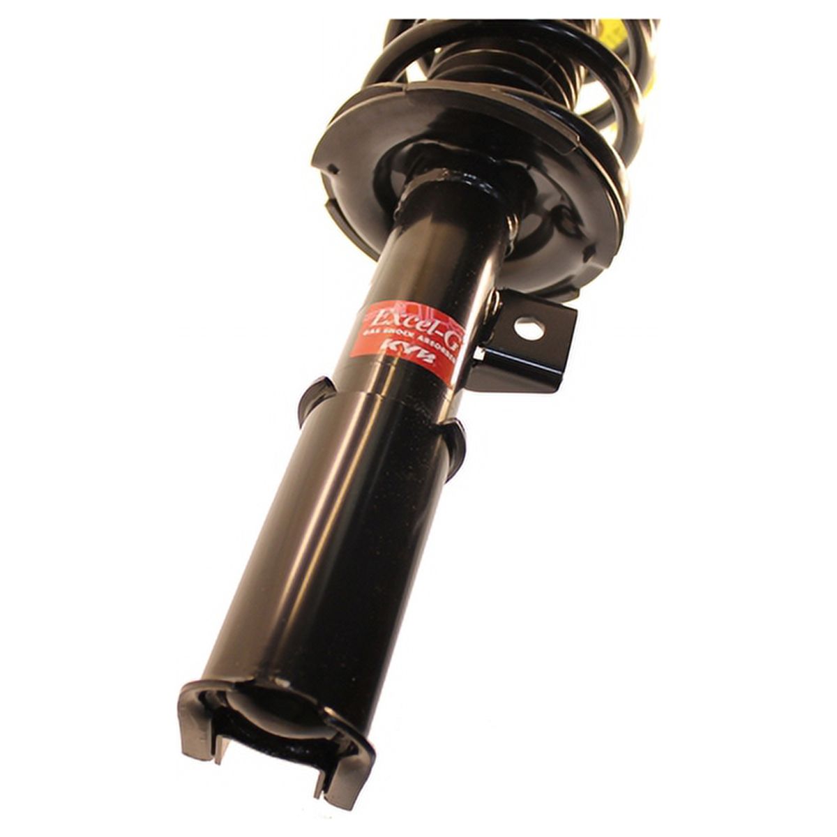KYB SR4197 Complete Corner Unit Assembly -Strut, Mount and Spring Fits select: 2010-2017 CHEVROLET EQUINOX, 2010-2017 GMC TERRAIN