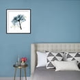 thumbnail image 3 of Teal Rose, Botanical Framed Art Print Wall Art by Albert Koetsier Sold by Art.Com, 3 of 5