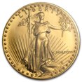 thumbnail image 2 of 1987 1 oz American Gold Eagle MS-69 PCGS, 2 of 3