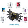 thumbnail image 4 of Bicycle Phone Holder For 4.0-6.3 Inch Universal Cell Phone Holder Bicycle, 4 of 4