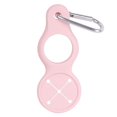 thumbnail image 4 of Hebilla para tetera deportiva, Clip de gancho para toalla de silicona multiusos (rosa), 10 Uds., 4 of 4