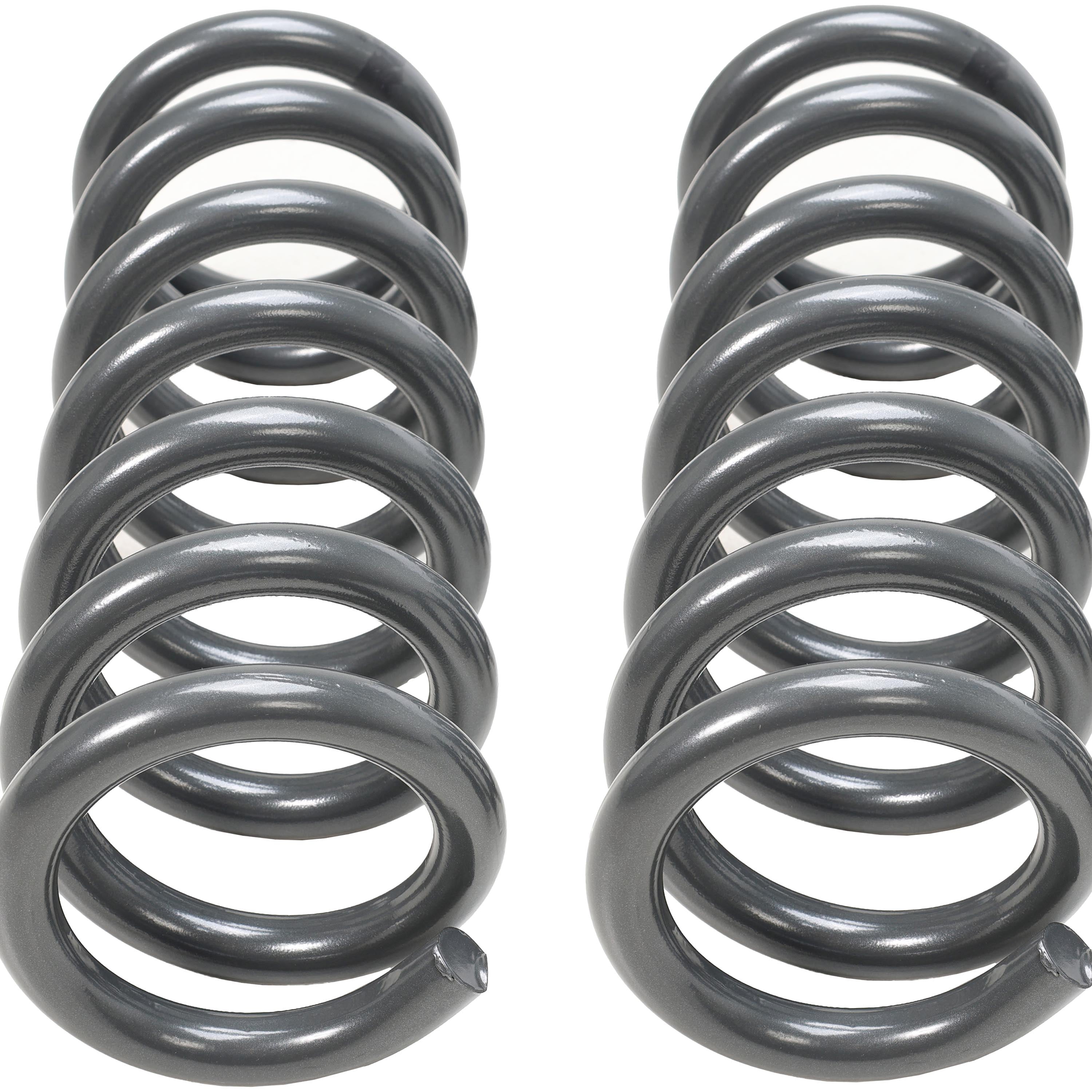 Dorman 929-957 Front Coil Spring for Specific Chevrolet / GMC Models (Pack of 2)