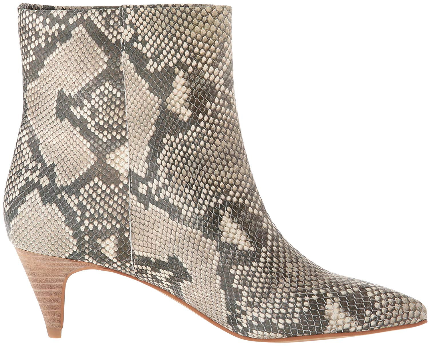 dolce vita deedee ankle boot