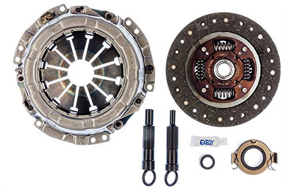 EXEDY OEM TYK1501 EXEDY OEM Replacement Clutch Kit 213mm (8-3/8in) Fits:TOYOTA