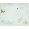thumbnail image 3 of Lenox Butterfly Meadow Glass Cutting Board Large, 3 of 5