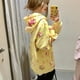 thumbnail image 5 of Sudadera con capucha y cremallera con dibujos animados de Hello Kitty de Sanrioed, sudadera con capucha para niñas, chaqueta Lolita Kawaii, ropa de abrigo holgada estilo Harajuku, ropa para mujer, 5 of 5