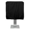 thumbnail image 6 of KoverRoos Weathermax Pedestal Barbecue Cover, 6 of 7