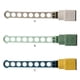 thumbnail image 4 of Accesorios para tendedero de Ropa Toystoory 8 agujeros Azul, 4 of 6