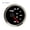 Black, variant on 52mm Boat Marine Trim Gauge Meter UP-DN Gauges With Red Pointer For Auto Boat Yacht 167~10ohm ,Easy to Install