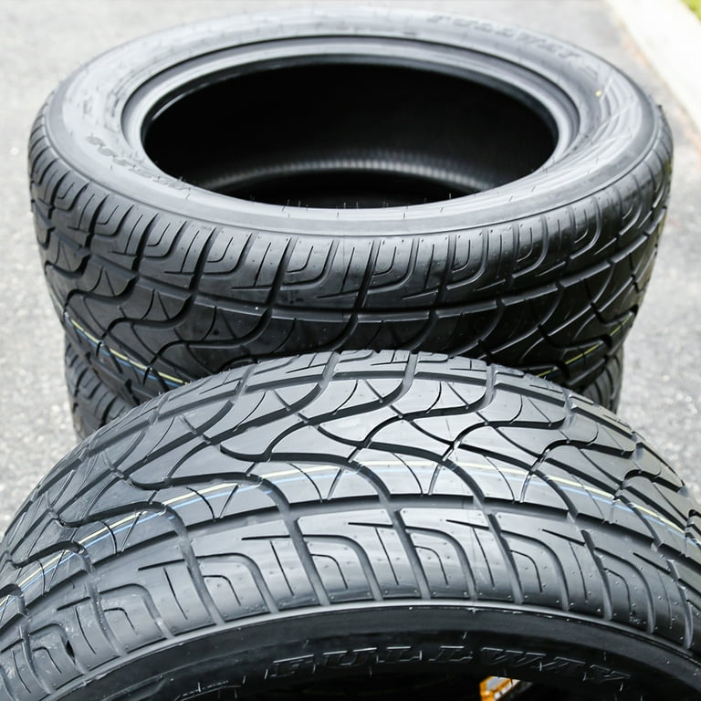 Fullway HS288 305/45R22 118V XL Performance a/s All Season