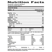 Biochem 100% Whey Sugar-Free Chocolate 20g, 12.5oz, Certified Vegetarian, Gluten Free, Non-GMO Tested, Keto Friendly, Grass-Fed