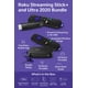 thumbnail image 4 of Paquete Roku Streaming Stick+ y Ultra 4K HDR Dolby Vision, 4 of 5
