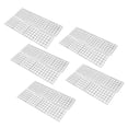 thumbnail image 3 of Hook And  Dots, White Self Adhesive Dots 500 Pairs Reusable  For Craft, 3 of 8