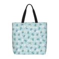 thumbnail image 1 of Balery Sea Turtle Bolsa de Mano para Mujeres con Cremallera, Bolsa de Gimnasio con Compartimentos, Bolsa para Laptop, Bolsa para Trabajo, 1 of 7
