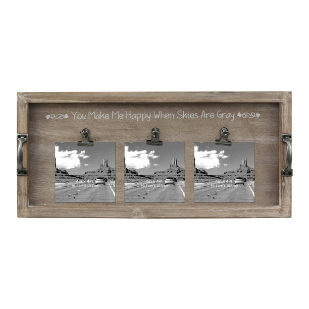 Better Homes Gardens Wooden Clipboard Wall Decor Com Gardens Wooden Clipboard Wall Decor, Better Homes And Gardens Wall Decor