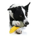 thumbnail image 3 of DOOG Country Tails Corn Toy Yellow 3.14" x 1.96" x 10.23", 3 of 4