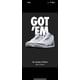 thumbnail image 5 of Ni - ke Ni - ke Air Jordan 3 True Blue and Copper – Size 8, 5 of 5
