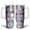 Mushroom (162)-new_13, variant on Mushroom 30 Oz Tumbler with Handle Lid and Straw, Stainless Steel Double Walled Vacuum Insulated Cup, Cute Anniversary Wedding Birthday Gifts Tumbler for Women Men Friends Outdoor Indoor