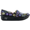 thumbnail image 2 of Alegria Debra Shoes - Women's, Black Nappa 41 M, 2 of 6
