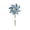 A, variant on XYKA Clearance Reflective Bird Scare Device for Garden and Yard Decor Keep Birds with These Sparkly 15-Inch Featuring a Unique Design That Utilizes Wind Motion and Light to Deter Birds Like Geese