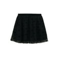 thumbnail image 2 of Wonder Nation Girls Trend Skirt, Sizes 4-18, 2 of 5