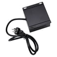 thumbnail image 3 of Bgsha 4000W High-Power Thyristor Voltage Regulator for Speed, Temperature, Voltage,, 3 of 10