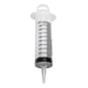 thumbnail image 5 of Purgador De Frenos Hidráulicos Manguera Duradera De 50 Cm Kit De Purga De Aceite De Freno De Jeringa De 100 ML Peso Ligero Portátil Para Motos Scooters Quads ANGGREK Otros Vehículos, 5 of 8