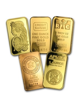 Gold Bullion Gold Bullion