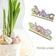 thumbnail image 5 of Adorno de conejo Toystoory Decoraciones de Pascua Type3 NO3, 5 of 6
