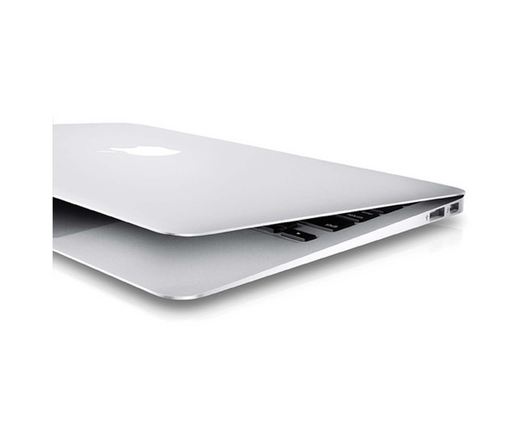 Restored 13" Apple MacBook Air 1.8GHz Dual Core i5 4GB Memory / 256GB SSD (Turbo Boost to 2.8GHz) (Refurbished) - image 3 of 5